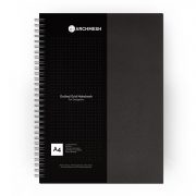 A4 Dot Grid Notebook